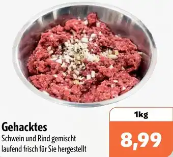 Aktiv Irma Gehacktes Angebot
