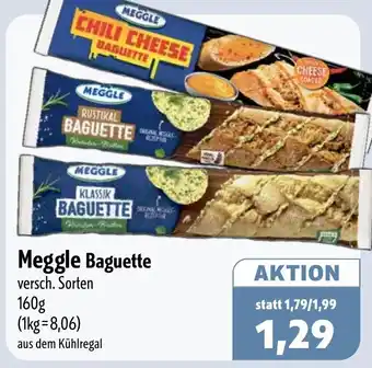 Aktiv Irma Meggle Baguette Angebot