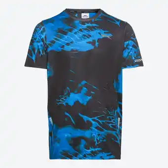 NKD Herren-Funktions-T-Shirt mit Rundhalsausschnitt Angebot