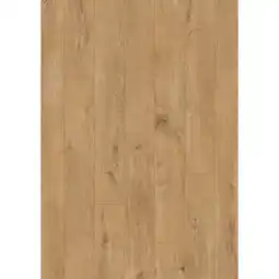 toom Baumarkt Kronoflooring Laminat 'Sherwood Oak' eichefarben braun 8 mm Angebot