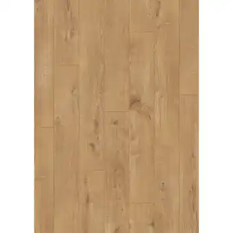 toom Baumarkt Kronoflooring Laminat 'Sherwood Oak' eichefarben braun 8 mm Angebot