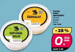 NETTO Torney Salat-Spezialität Angebot