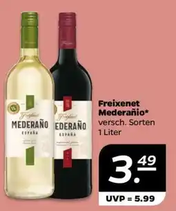 NETTO Freixenet Mederaño Angebot
