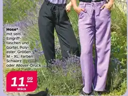 NETTO Hose Angebot