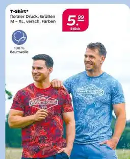 NETTO T-Shirt Angebot