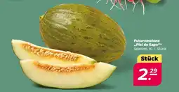 NETTO Futuromelone 'Piel de Sapo' Angebot