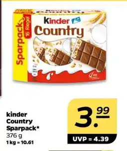 NETTO Kinder Country Sparpack Angebot