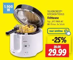 Lidl Fritteuse Angebot