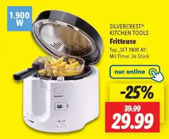 Lidl Fritteuse Angebot