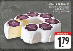 Edeka Fiorella di Tomino Angebot
