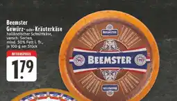Edeka Beemster Gewürz- oder Kräuterkäse Angebot