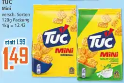 Klaas und Kock TUC Mini Angebot