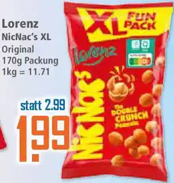 Klaas und Kock Lorenz NicNac's XL Angebot
