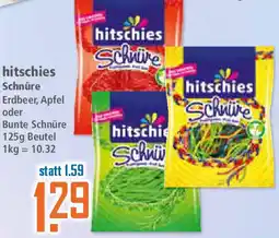 Klaas und Kock hitschies Schnüre Angebot