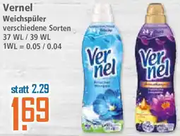 Klaas und Kock Vernel Weichspüler Angebot