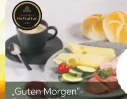 XXXLutz XXXL Hofkultur Großes Guten Morgen-Frühstück Angebot