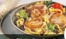XXXLutz XXXL Cremige Pilztagliatelle Angebot