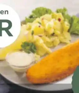 XXXLutz XXXL Seelachsfilet Angebot