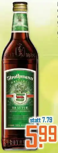 Klaas und Kock Strothmann Kräuter Angebot