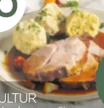XXXLutz XXXL Hofkultur Schweinebraten Angebot
