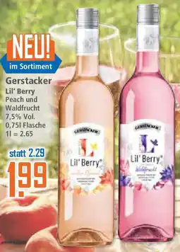 Klaas und Kock Gerstacker Lil' Berry Angebot
