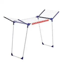 XXXLutz Leifheit Standtrockner Pegasus 150 Solid Slim Angebot