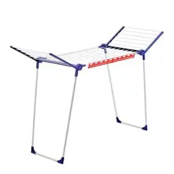 XXXLutz Leifheit Standtrockner Pegasus 150 Solid Slim Angebot