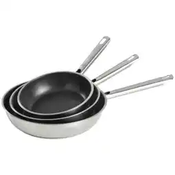 XXXLutz Rösle Pfannenset Elegance 3 tlg Angebot