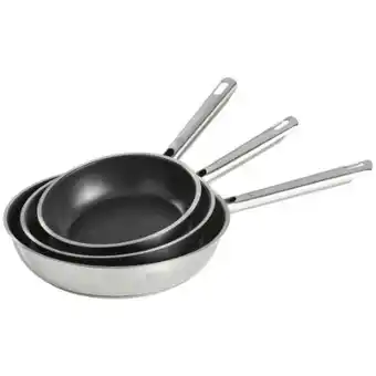 XXXLutz Rösle Pfannenset Elegance 3 tlg Angebot