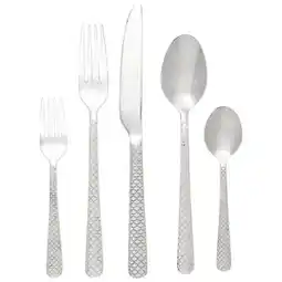 XXXLutz Novel Besteck-Set Wave 30 tlg Angebot