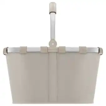 XXXLutz Reisenthel Carrybag Herringbone Angebot