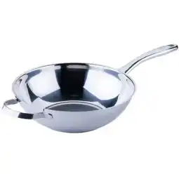 XXXLutz Fackelmann Chefkoch trifft Wokpfanne Rosenheim 28 cm Angebot