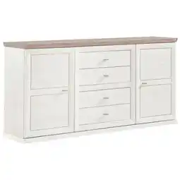 XXXLutz Hom'In Sideboard Angebot