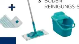 XXXLutz Leifheit Bodenwischer-Set Power Clean M Angebot