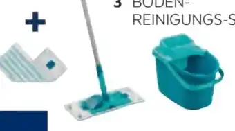 XXXLutz Leifheit Bodenwischer-Set Power Clean M Angebot