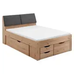 XXXLutz Boxxx Stauraumbett Angebot
