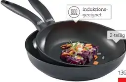 XXXLutz Fissler Pfannen-Set Cenit 2 tlg Angebot