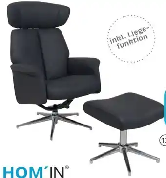 XXXLutz CarryHome Relaxsessel-Set Angebot