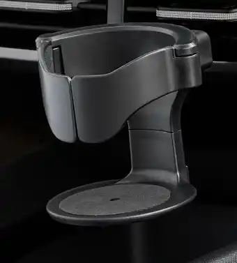 Woolworth Auto-Getränkehalter Angebot