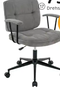 XXXLutz Xora Drehstuhl Angebot