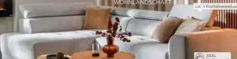 XXXLutz Xora Wohnlandschaft Angebot