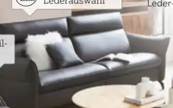 XXXLutz Himolla Sofa 3-Sitzer Angebot