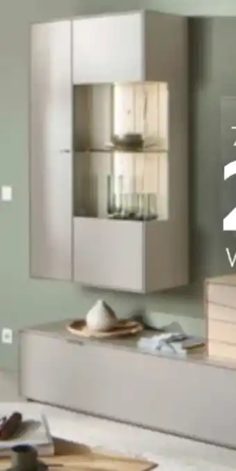 XXXLutz Wohnwand Angebot