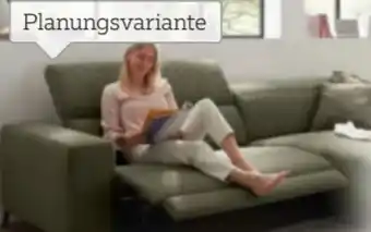 XXXLutz Pure Home Wohnlandschaft Angebot