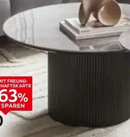XXXLutz Stylife Couchtisch Angebot