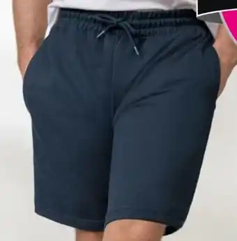 Woolworth Herren Shorts Angebot
