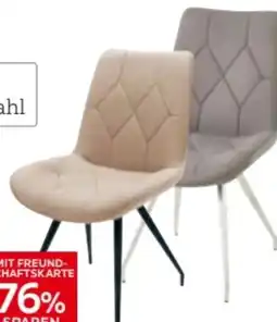 XXXLutz Novel Stuhl Angebot