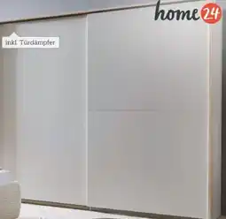 XXXLutz home24 Schwebetürenschrank Angebot