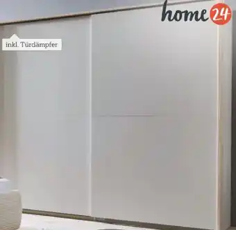 XXXLutz home24 Schwebetürenschrank Angebot