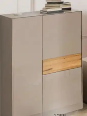 XXXLutz Novel Highboard Angebot
